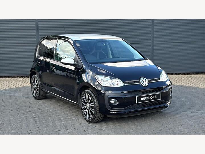 Volkswagen Up! 1.0 High Up! Euro 6 5dr