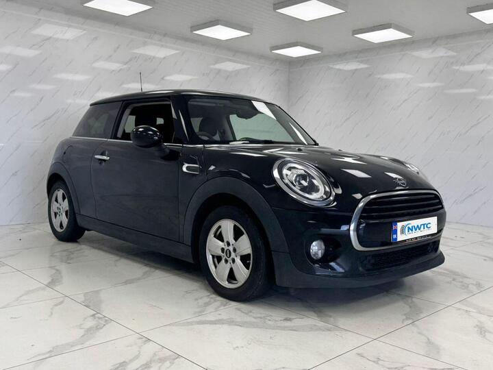 MINI HATCH 1.5 Cooper Euro 6 (s/s) 3dr