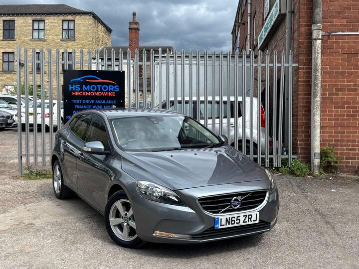 Volvo V40 2.0 D2 ES Euro 6 (s/s) 5dr
