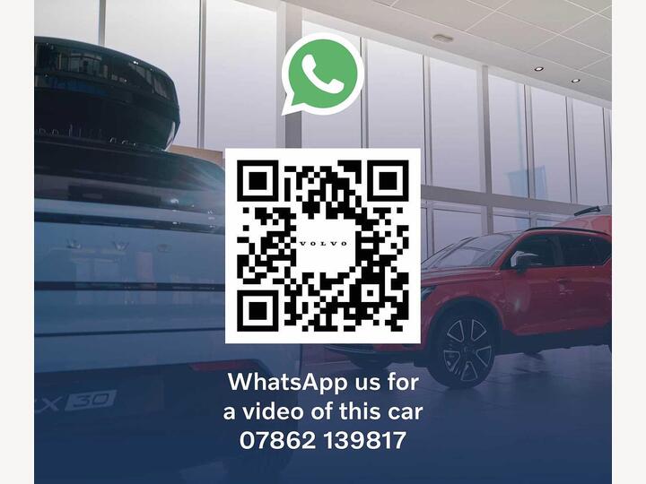 Volvo XC90 2.0 B5 MHEV Core Auto 4WD Euro 6 (s/s) 5dr