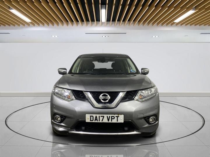 Nissan X-TRAIL 1.6 DCi Acenta Euro 6 (s/s) 5dr