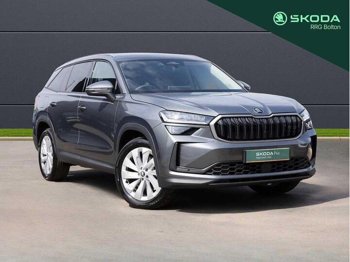 Skoda Kodiaq 2.0 TDI SE L DSG Euro 6 (s/s) 5dr (7 Seat)