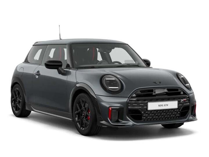 MINI Cooper 2.0 John Cooper Works Steptronic Euro 6 (s/s) 3dr