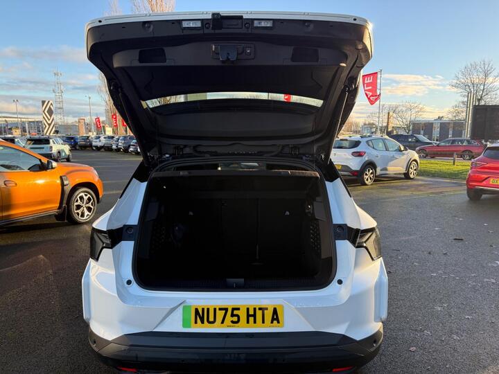 Renault Scenic E-Tech Long Range 87kWh Techno Esprit Alpine Auto 5dr