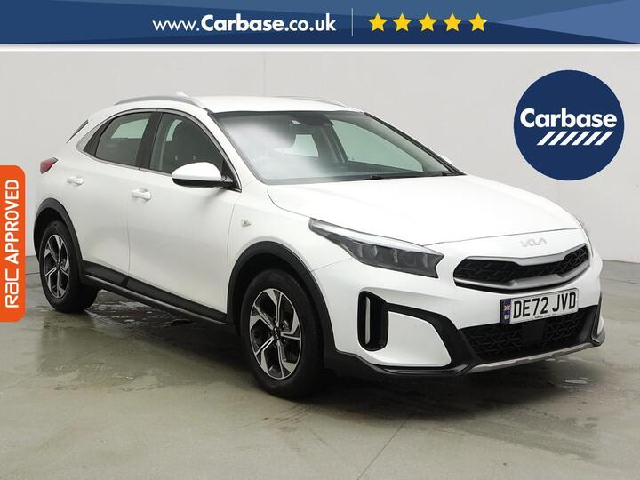 Kia XCeed 1.5 T-GDi 2 Euro 6 (s/s) 5dr