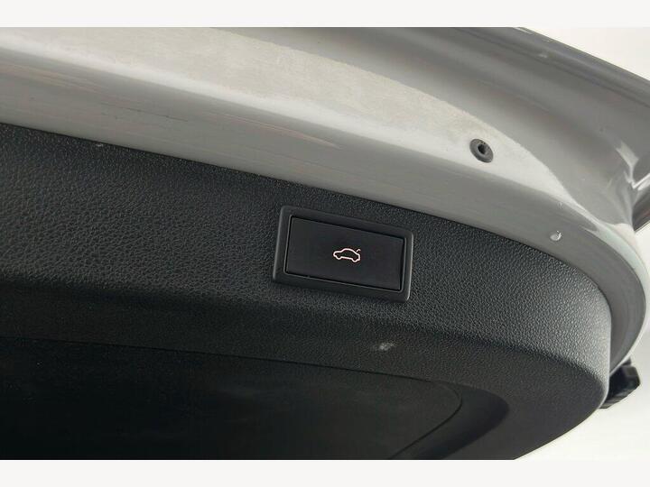 Skoda Kodiaq 2.0 TSI SportLine DSG 4WD Euro 6 (s/s) 5dr (7 Seat)