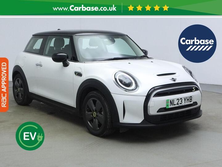 MINI Electric Hatch Cooper SE 32.6kWh Level 1 Auto 3dr