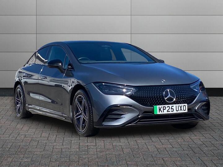 Mercedes-Benz EQE EQE 350+ 96kWh AMG Line Night Edition (Premium) Auto 4dr