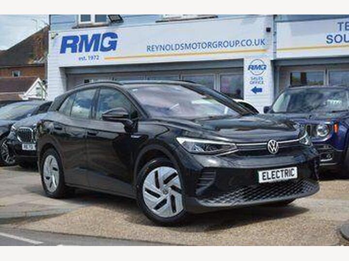 Volkswagen 181 Pro 77kWh Life Auto 5dr Volkswagen 181 Pro 77kWh Life Auto 5dr