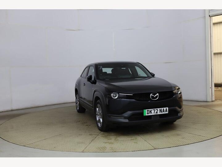 Mazda MX-30 35.5kWh Prime-Line Auto 5dr