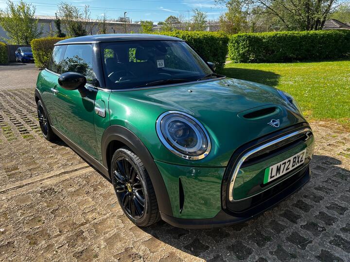 MINI Electric Hatch Cooper SE 32.6kWh Level 2 Auto 3dr