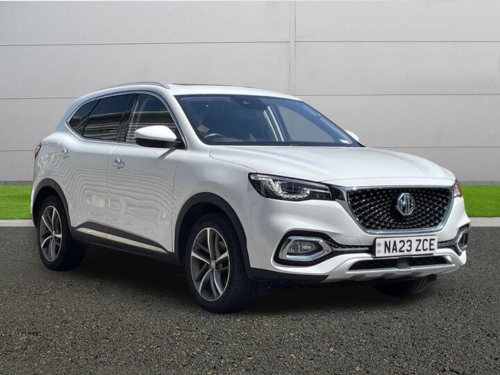 MG MG HS 1.5 T-GDI Exclusive Euro 6 (s/s) 5dr