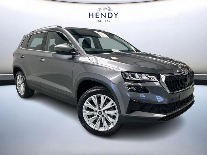 Skoda KAROQ 1.5 TSI ACT SE L Edition DSG Euro 6 (s/s) 5dr