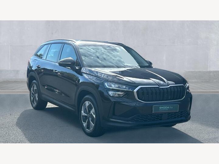 Skoda Kodiaq 2.0 TDI SE DSG Euro 6 (s/s) 5dr (7 Seat) Skoda Kodiaq 2.0 TDI SE DSG Euro 6 (s/s) 5dr (7 Seat)