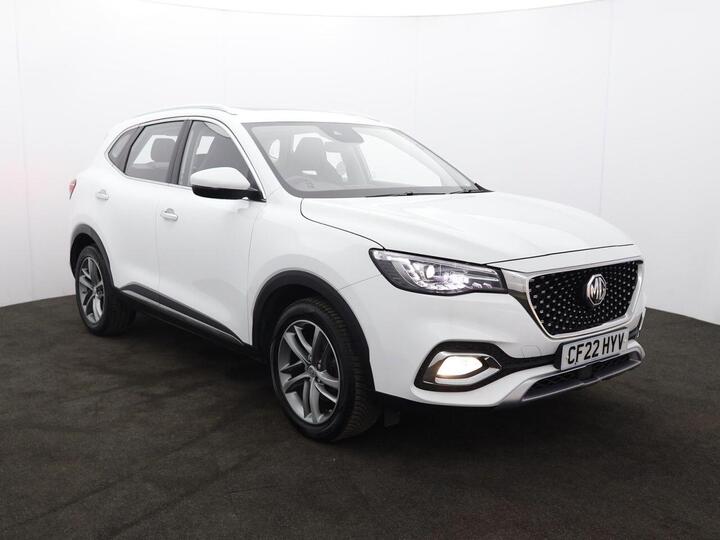 MG MG HS 1.5 T-GDI Exclusive Euro 6 (s/s) 5dr