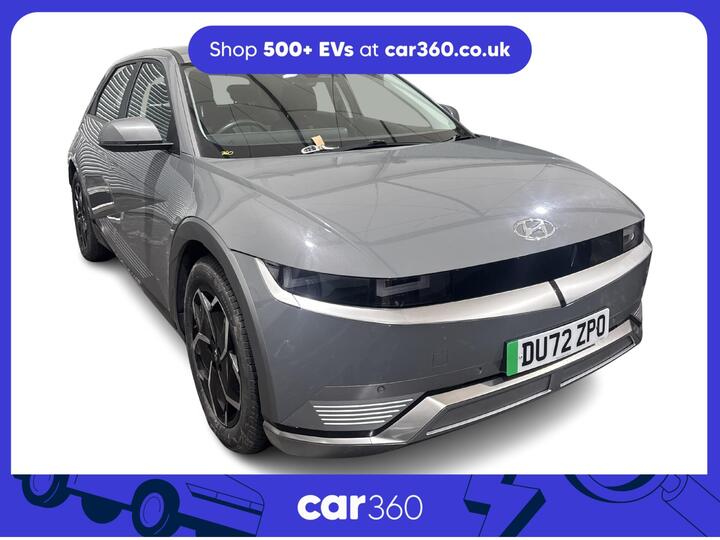 Hyundai IONIQ 5 73kWh Premium Auto 5dr