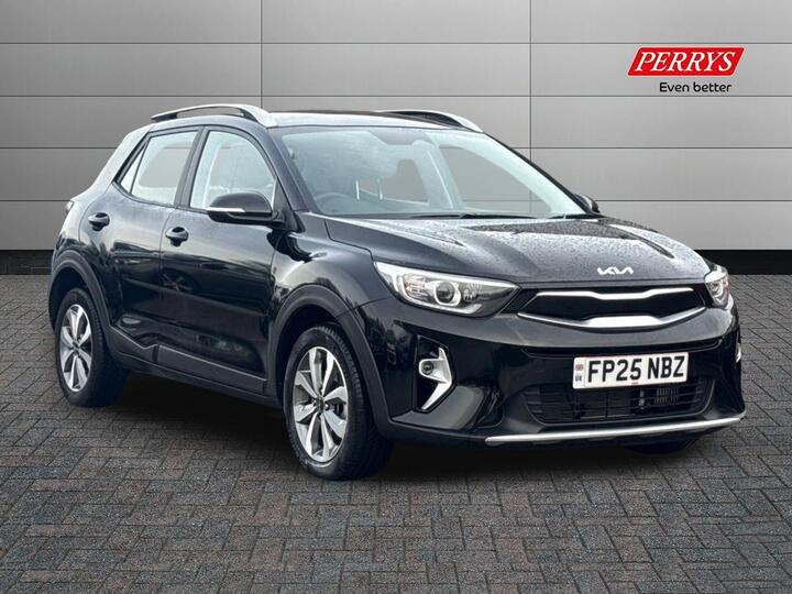 Kia Stonic 1.0 T-GDi 2 Euro 6 (s/s) 5dr
