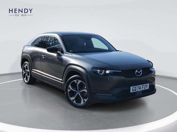 Mazda MX-30 17.8kWh R-EV Exclusive-Line Auto (s/s) 5dr (Range Extender)