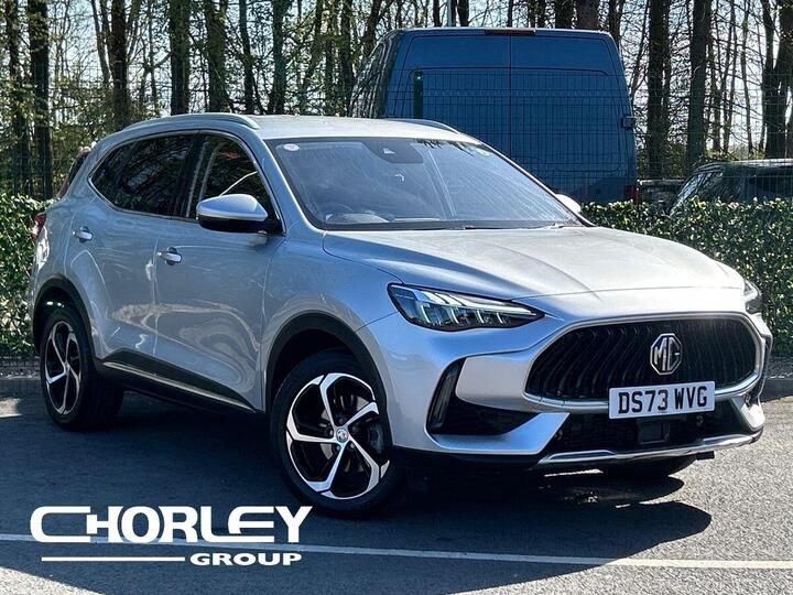 MG MG HS 1.5 T-GDI Trophy DCT Euro 6 (s/s) 5dr