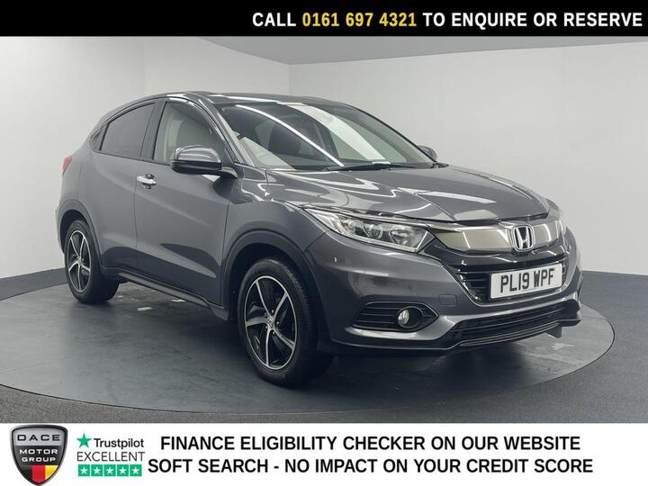 Honda HR-V 1.5 I-VTEC SE Euro 6 (s/s) 5dr