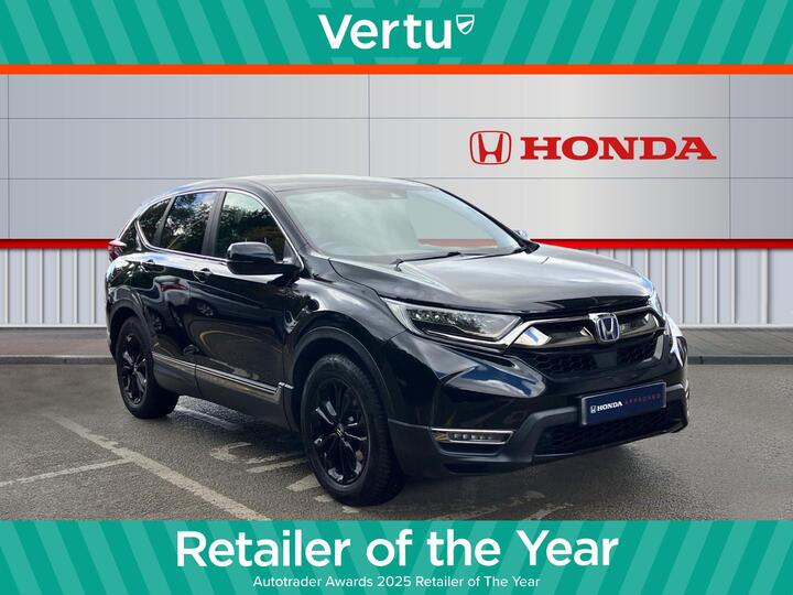 Honda CR-V 2.0 H I-MMD Sport Line ECVT Euro 6 (s/s) 5dr