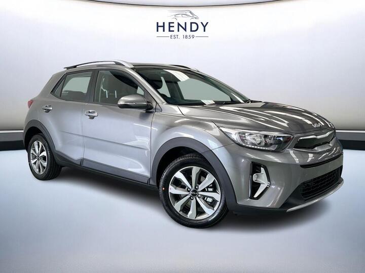 Kia STONIC 1.0 T-GDi 2 Euro 6 (s/s) 5dr