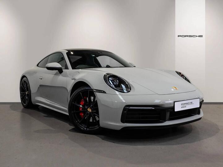 Porsche 911 3.0T 992 Carrera S PDK Euro 6 (s/s) 2dr