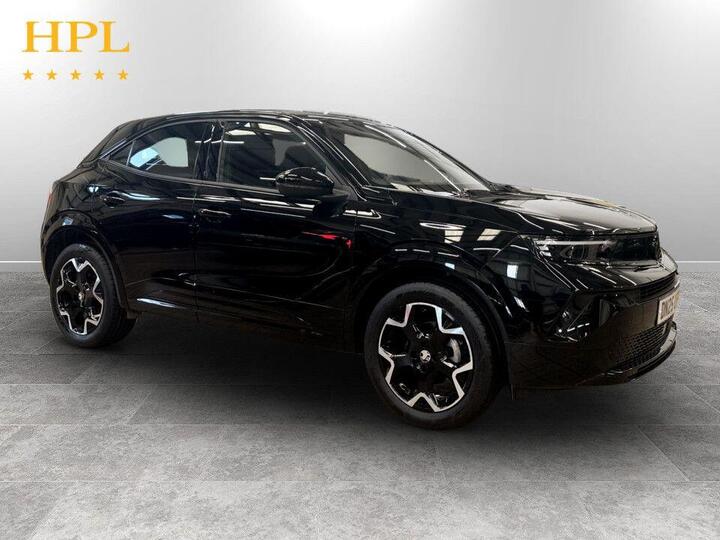 Vauxhall MOKKA 1.2 Turbo GS Euro 6 (s/s) 5dr