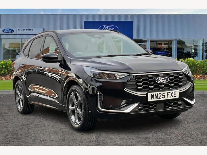 Ford Kuga 1.5T EcoBoost ST-Line Euro 6 (s/s) 5dr