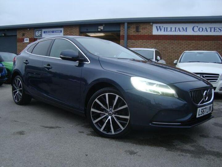 Volvo V40 1.5 T2 Inscription Auto Euro 6 (s/s) 5dr