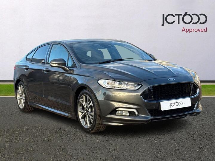 Ford Mondeo 2.0 TDCi ST-Line Euro 6 (s/s) 5dr