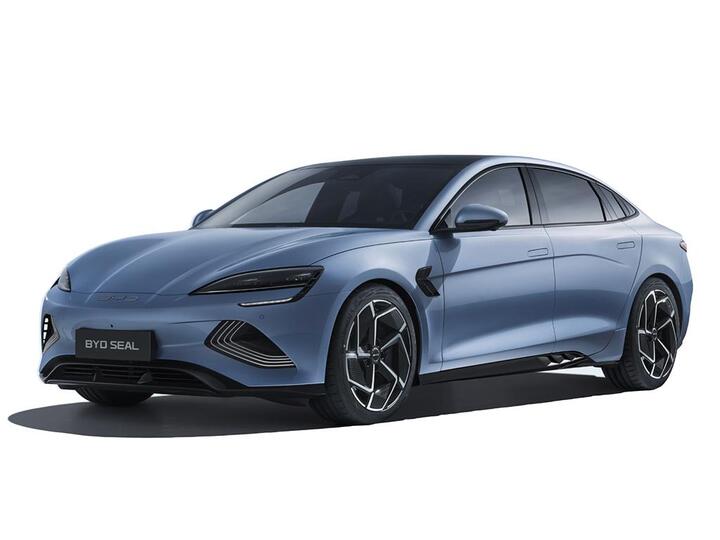 BYD Seal 82.5kWh Excellence Auto AWD 4dr