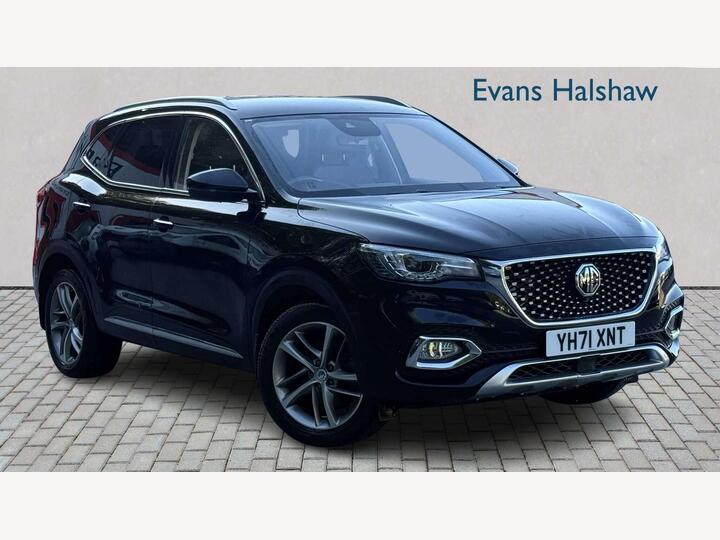 MG MG HS 1.5 T-GDI Excite Euro 6 (s/s) 5dr