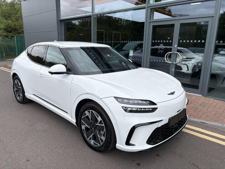 Genesis GV60 84kWh Pure Auto 5dr