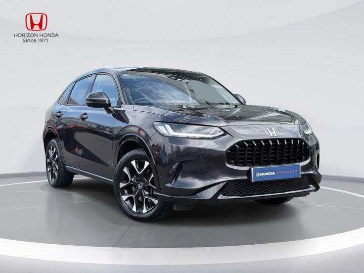 Honda ZR-V 2.0 H I-MMD Advance ECVT Euro 6 (s/s) 5dr