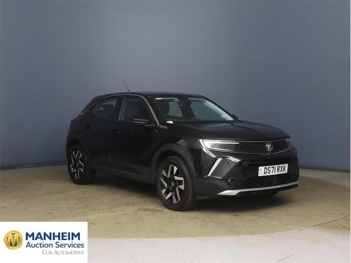 Vauxhall Mokka 1.2 Turbo Elite Premium Auto Euro 6 (s/s) 5dr