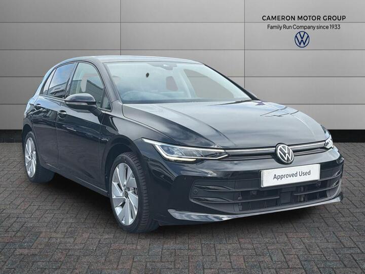 Volkswagen Golf 1.5 TSI EHybrid 19.7kWh Match DSG Euro 6 (s/s) 5dr