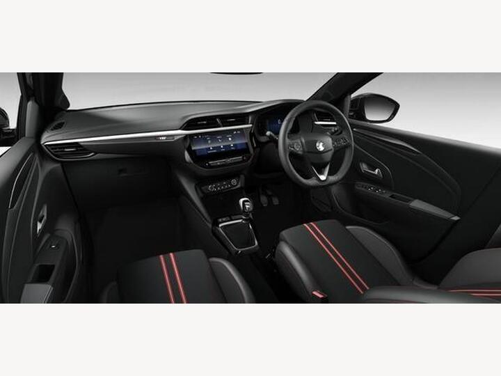 Vauxhall Corsa 1.2 Turbo Yes Euro 6 (s/s) 5dr