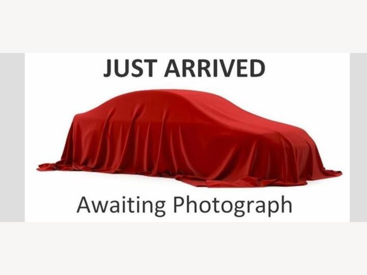 Kia Venga 1.6 4 Auto Euro 6 5dr