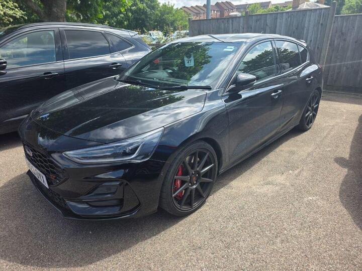 Ford Focus 2.3T EcoBoost ST Euro 6 (s/s) 5dr