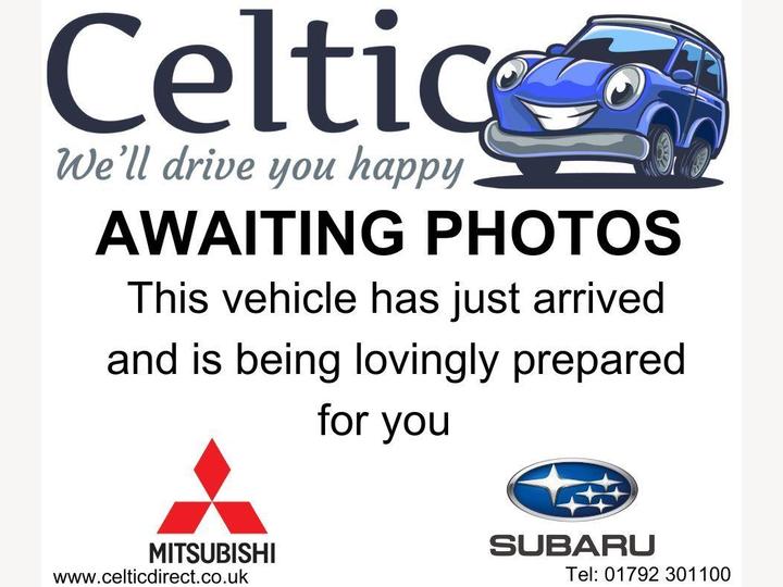 Mitsubishi Outlander 2.0h 12kWh 4h CVT 4WD Euro 6 (s/s) 5dr