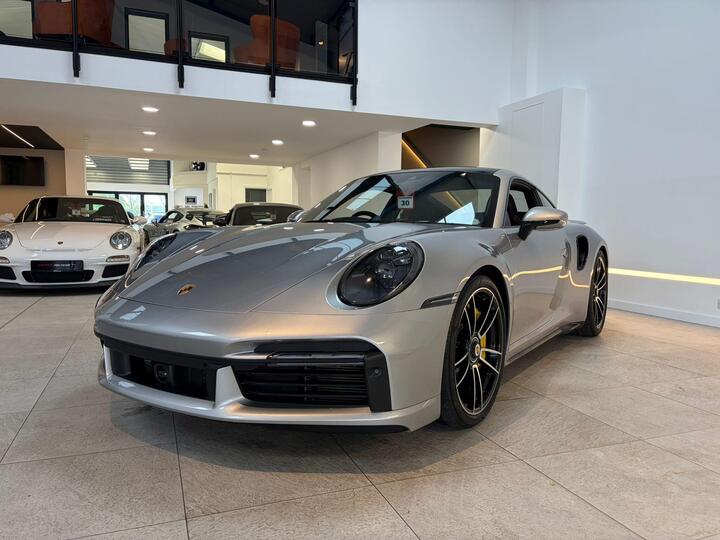 Porsche 911 3.7T 992 Turbo S PDK 4WD Euro 6 (s/s) 2dr