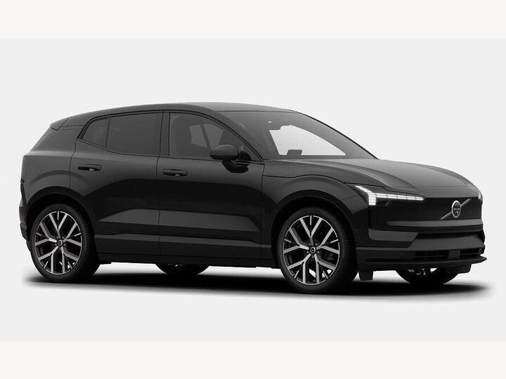 Volvo EX30 Twin Performance 69kWh Ultra Auto AWD 5dr