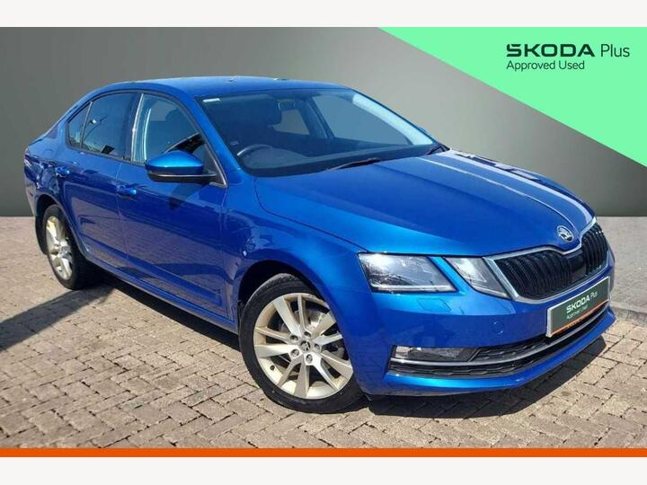 Skoda Octavia 1.5 TSI ACT SE L DSG Euro 6 (s/s) 5dr