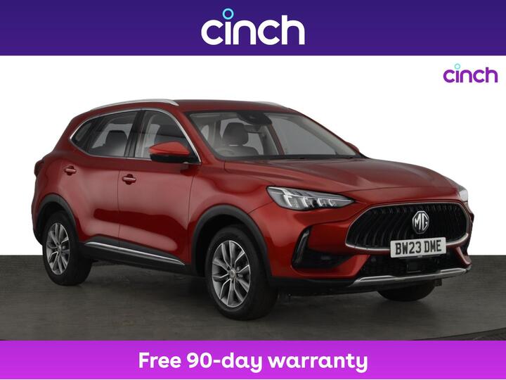 MG HS 1.5 T-GDI SE Euro 6 (s/s) 5dr