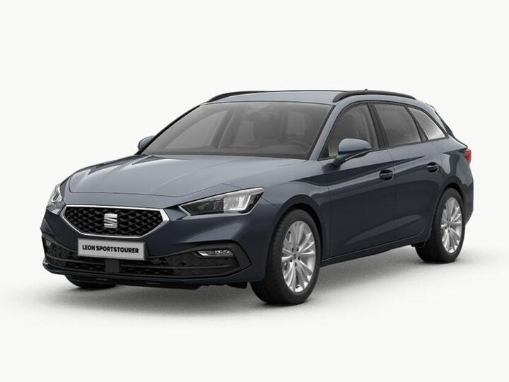 SEAT Leon 1.5 TSI SE Dynamic Euro 6 (s/s) 5dr