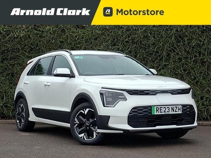 Kia Niro 64.8kWh 2 Auto 5dr