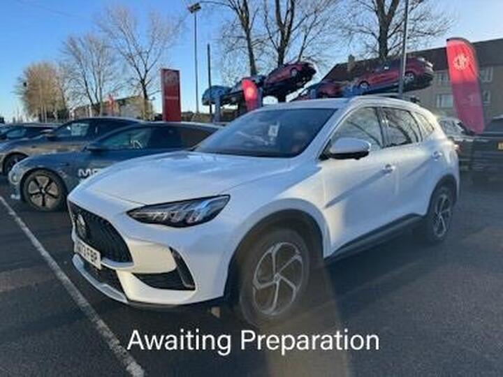 MG HS 1.5 T-GDI 16.6kWh Trophy Auto Euro 6 (s/s) 5dr