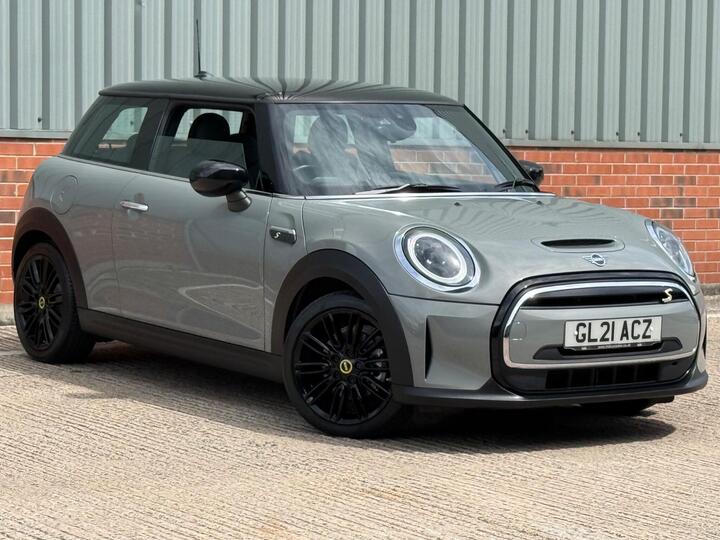MINI Electric Hatch Cooper SE 32.6kWh Level 2 Auto 3dr