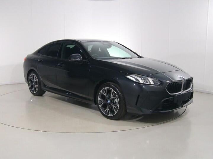 BMW 2 SERIES 1.5 220i MHT M Sport DCT Euro 6 (s/s) 4dr